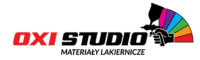 OXI STUDIO Materiały Lakiernicze